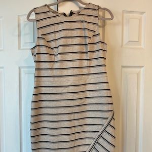 New w/ tags Maurices sleeveless form fitting dress Sz.Md.